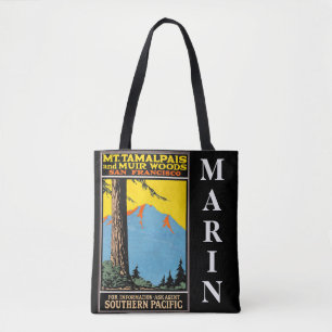Tamalpais-Tasche