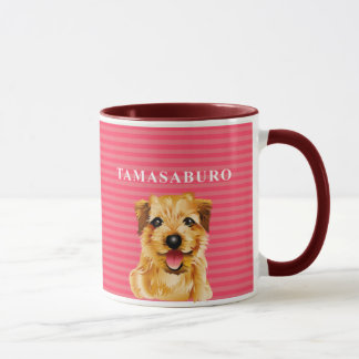 TAMANA TASSE