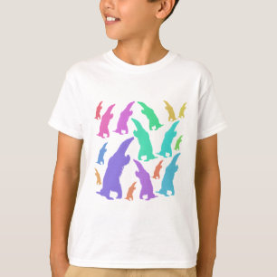Tamandua T-Shirt