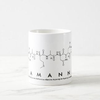 Tamanna Peptidname Tasse