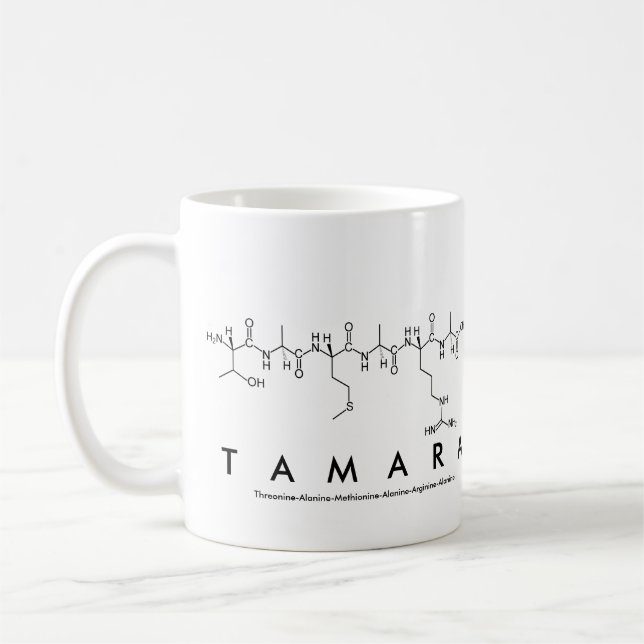 Tamara Peptid Tasse (Links)