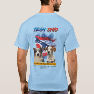 Tamara Widenhouse MEDIUM-PASTEL 02 T-Shirt