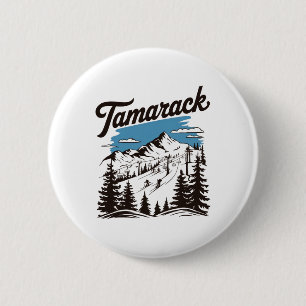 Tamarack Idaho Skigebiet Skifahren Skifahrer 2 Button