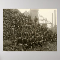 Tamarack Miners