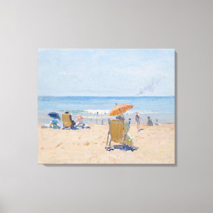 Tamarama Strand - Elioth Gruner Leinwanddruck