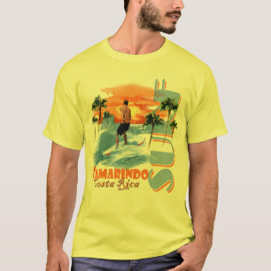 Tamarindo BRANDUNG! T-Shirt