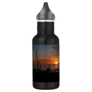 Tamarindo Sunset Edelstahlflasche