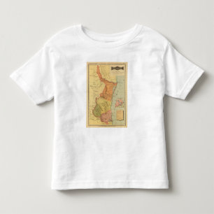 Tamaulipas Kleinkind T-shirt