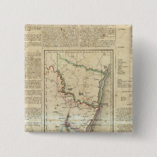 Tamaulipas, Mexiko Button