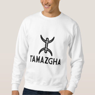 Tamazgha - Das Land der Amazighs Sweatshirt