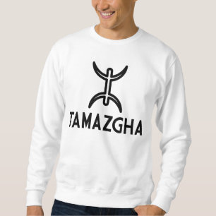 Tamazgha - das Land von Amazighs Sweatshirt