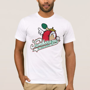 Tamborazos De Jerez T-Shirt