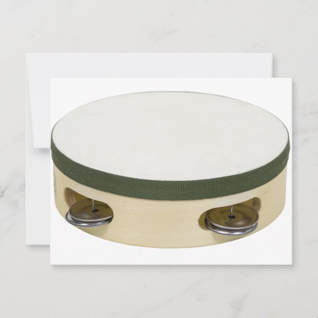 Tambourine112109 (Vorderseite)