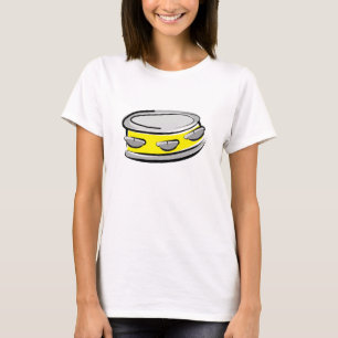 Tambourine T-Shirt