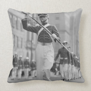 Tambourmajor Kissen