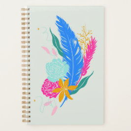 Tame Garden I Planer