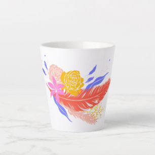 Tame Garden Milchtasse