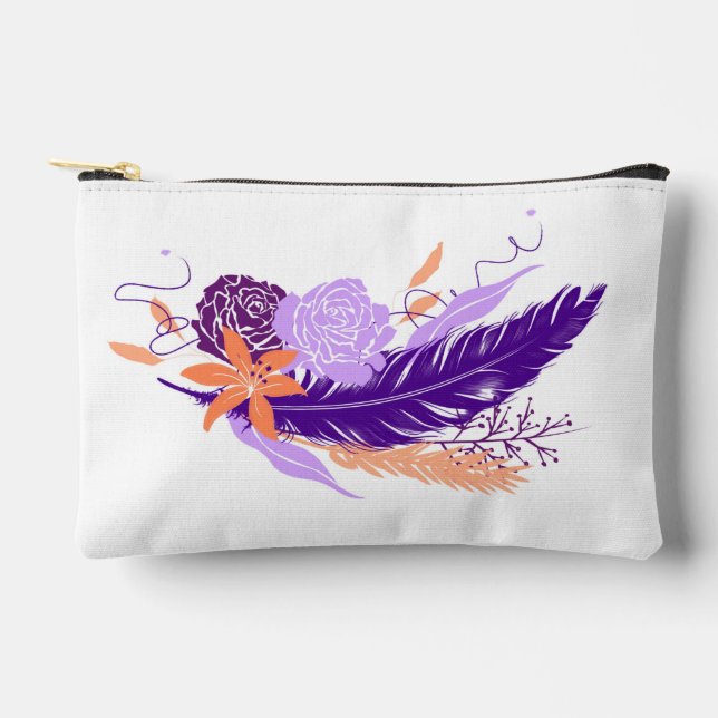 Tame Garden Zubehörtasche (Vorderseite)