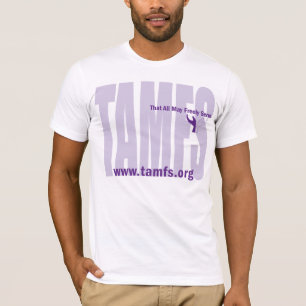 TAMFS Logo-Shirt T-Shirt