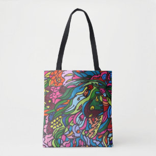 Tami Tote Bag