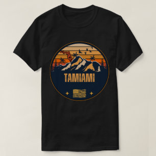 Tamiami, Florida T-Shirt