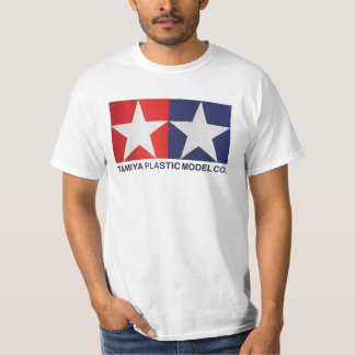 Tamiya-Logo T-Shirt