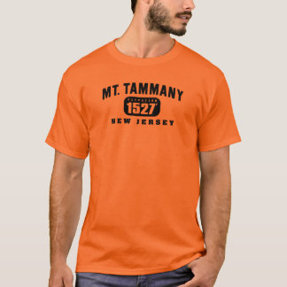 Tammany - Blaze Orange T-Shirt