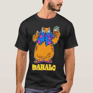 Tammy Mahalo Shirt