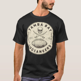 Tampa Bay Buccaneers Von Buck T-Shirt