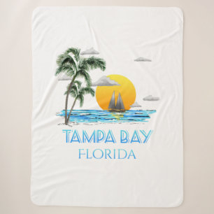 Tampa Bay Florida Sailing Sherpadecke