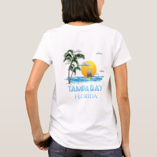 Tampa Bay Florida T-Shirt