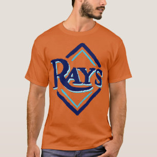 Tampa Bay Raaays 2 T-Shirt