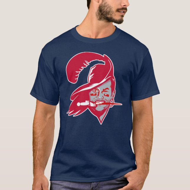 Tampa Bay Tom T-Shirt (Vorderseite)