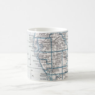 Tampa bis Ft. Myers Tasse