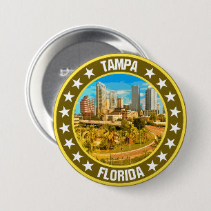Tampa Button