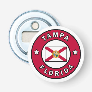 Tampa Florida Flaschenöffner