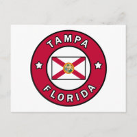 Tampa Florida