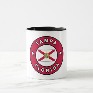 Tampa Florida Tasse