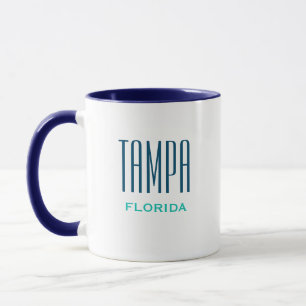 Tampa Florida Tasse