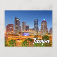 Tampa, Florida, Vereinigte Staaten