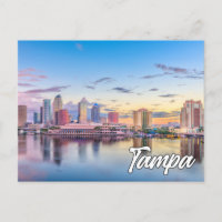 Tampa, Florida, Vereinigte Staaten