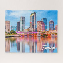 Tampa, Florida, Vereinigte Staaten
