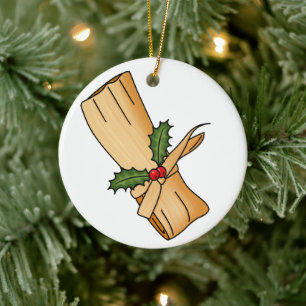 Tampere Keramik Ornament