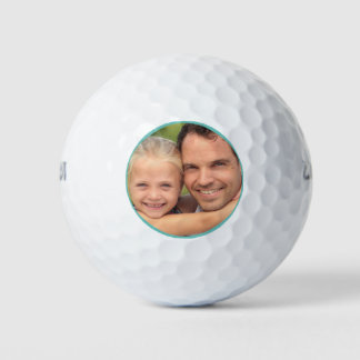 Tamplate Golfball