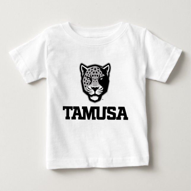 TAMUSA Jaguars 3 Baby T-shirt (Vorderseite)