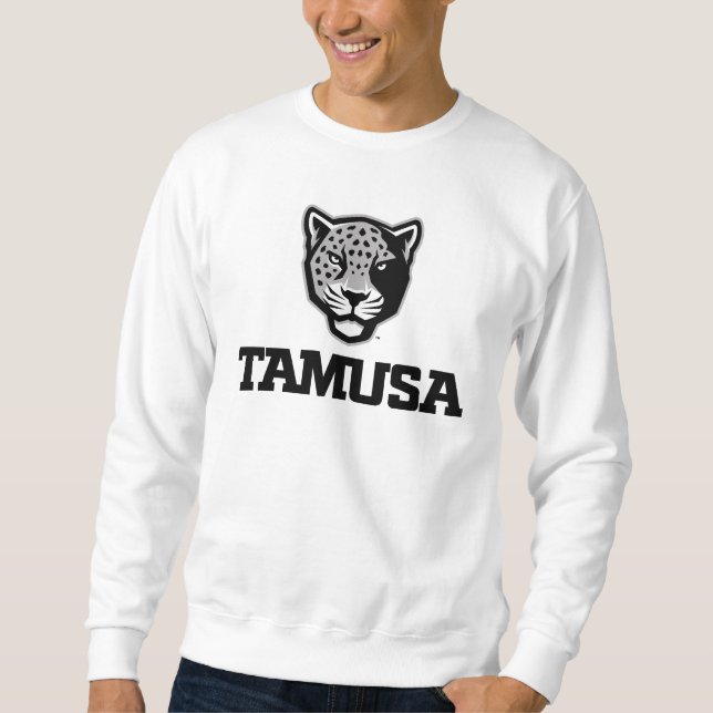 TAMUSA Jaguars 3 Sweatshirt (Vorderseite)