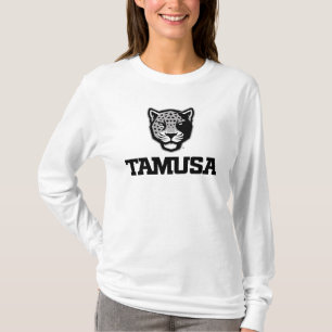 TAMUSA Jaguars 3 T-Shirt