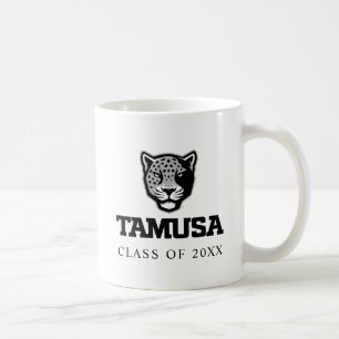 TAMUSA Jaguars Kaffeetasse