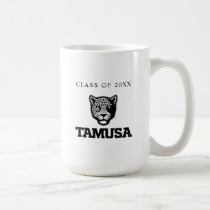 TAMUSA Jaguars Kaffeetasse