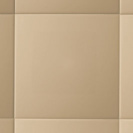 Tan Beige Solid Color for Kitchen Badezimmer Fliese